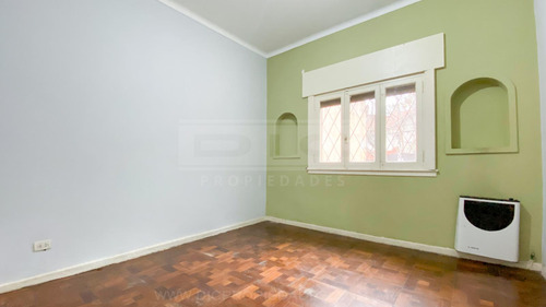 Terreno Venta - Olivos-vias/maipu