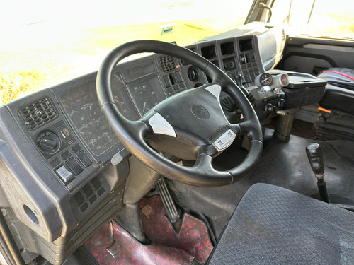 Oportunidad Excelente Estado. Vdo Scania 113 360 Intercooler