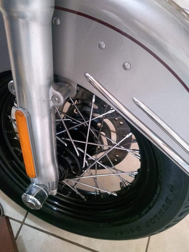 Harley Davidson Heritage