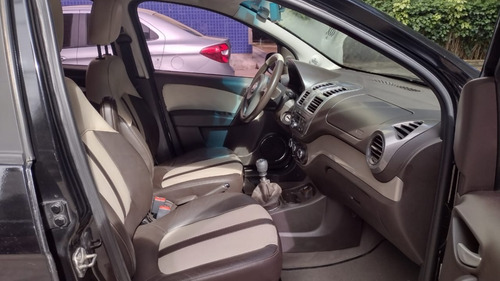 Fiat Grand Siena 1.6 16v Sublime Flex 4p