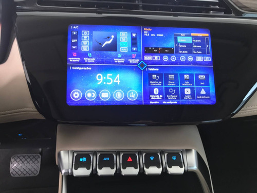 Imagem 15 de 15 de Ford Territory 1.5 Titanium - 2021