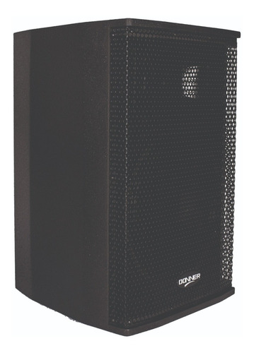 Kit Caixa Dn12 A + P 560w + Tripés + Na602 + Dw602max + Cabo