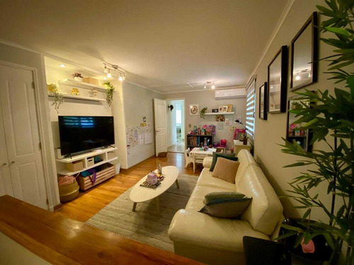Casa En Condominio Piedra Roja (89541)