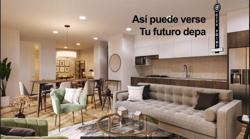 Imagen 11 de 12 de Departamento En Venta En La Tercera Etapa Del Rio City Point