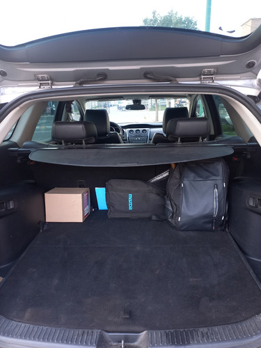 Mazda CX-7 2.3 Grand Touring Awd At