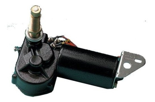 Afi 34001 Mrv Motor De Limpiaparabrisas Marino De 2 Velocida