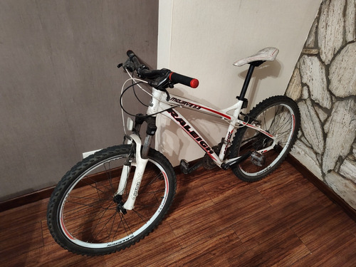 Raleigh Mojave 5.5