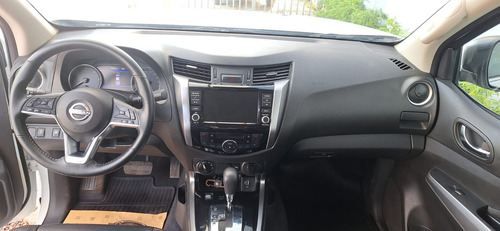 Nissan Frontier 2.3bt Platinum 4x4 At L22