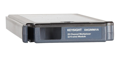 Módulo Daqm901a Para Datalogger Keysight Daq970a E Daq973a