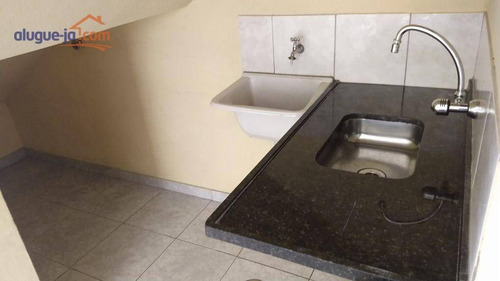 Imagem 3 de 8 de Ponto Para Alugar, 70 M² Por R$ 2.800/mês - Centro - São José Dos Campos/sp - Pt0565