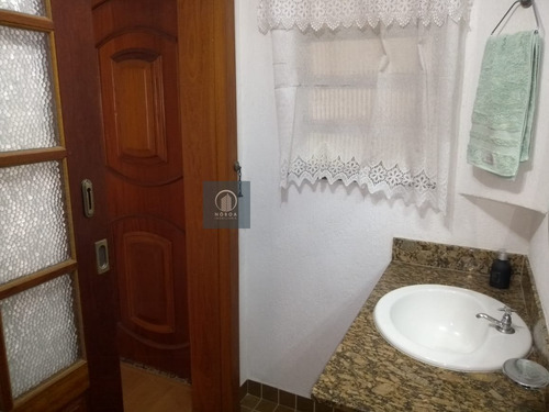 Imagem 30 de 30 de Apartamento A Venda No Bairro Várzea Em Teresópolis - Rj. - Ap-01011-1