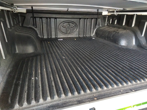 Imagem 7 de 13 de Toyota Hilux 2.8 Srx 4x4 Cd 16v Diesel 4p Automático