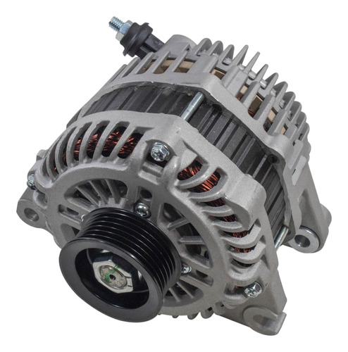 Alternador Nuevo Para Mazda Cx-9 3.7l 2008 2009 2010