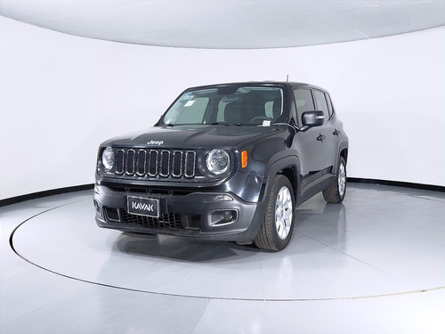 Jeep Renegade 1.8 Sport