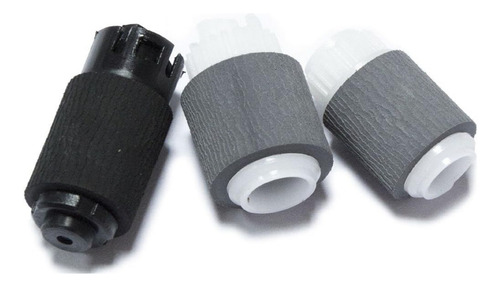 Kit Gomas Arrastre Pickup Para Lbp632 Lbp633 Mf654 Mf657