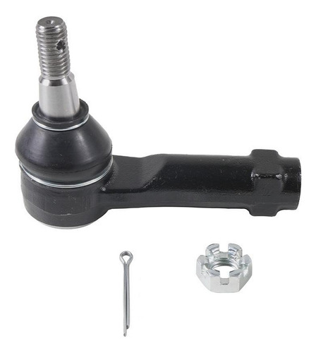 Terminal Exterior Ford Mercury Fx4 2004-2008