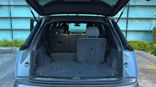 Audi Q7 3.0 Tfsi S Line Quattro 333hp At