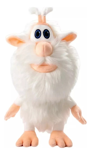 Zbg Muñeca De Peluche Con Dibujos Animados De Booba