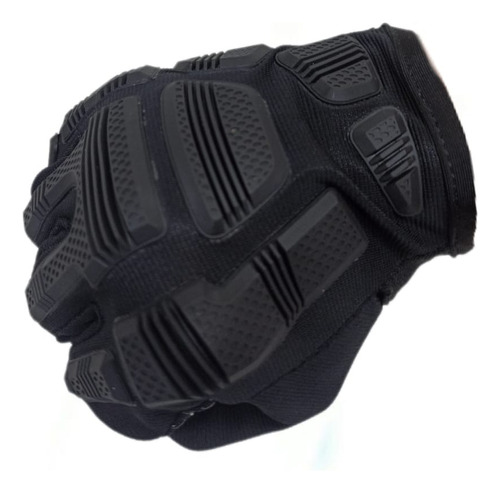 Guantes Tacticos Antideslizantes Para Moto Multifuncional