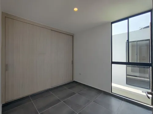 Casa En Arriendo En Bocono. Cod A30516