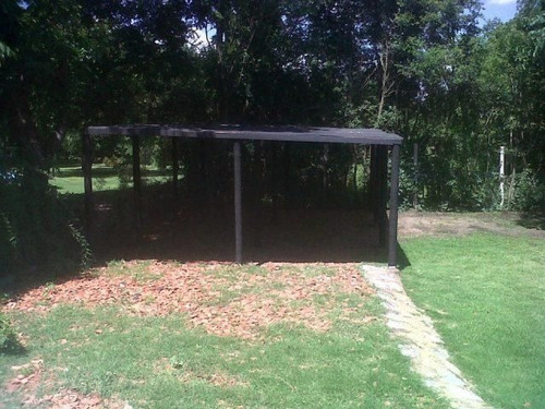 Casa Quinta El Volcan