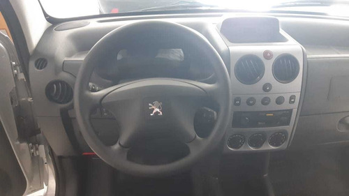 Peugeot Partner Patagónica 1.6 Hdi Dl