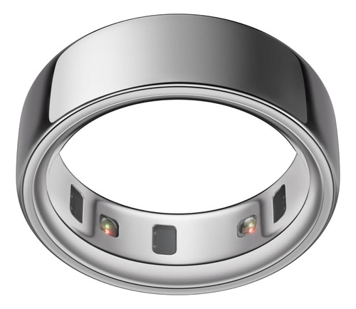 Anillo Inteligente Oura Ring 4