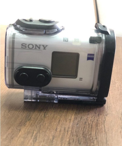 Camera Sony Action Cam Fdr X1000v - 4k