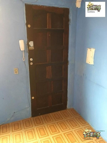 Apto Cohab - Ap01164