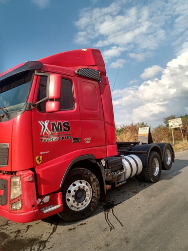 Volvo Fh 460