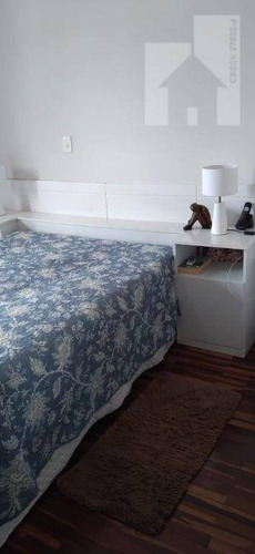 Imagem 2 de 30 de Casa Com 3 Dormitórios À Venda, 153 M² - Jardim Torres São José - Jundiaí/sp - Ca1282