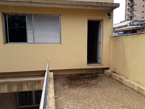 Imagem 27 de 29 de Casa Para Venda, 3 Dormitórios, Ipiranga - São Paulo - 12545
