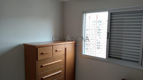 Imagem 25 de 30 de Apartamento À Venda Em Vila Da Saúde - Ap002818