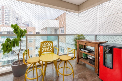 Imagem 8 de 30 de Apartamento - Ap13547 - 70824342
