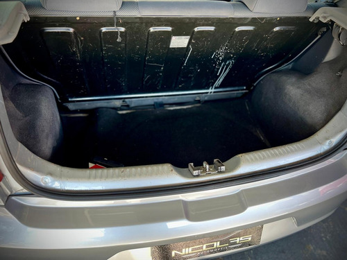 Volkswagen Fox 1.0 Vht Total Flex 5p