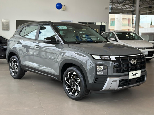 Creta Ultimate