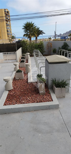 Departamento Venta Amoblado 2 Dorm. En La Herradura Coquimbo