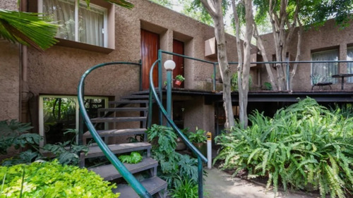 Imagen 15 de 20 de Terreno En Venta En San Angel Cd Mx