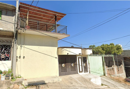 Casa En Venta En Acapulco Guerrero, Bd16