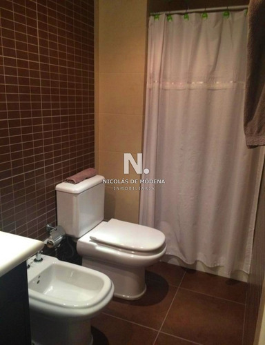 Apartamento En Torre Imperiale - Tres Dormitorios En Suite- Ref: 412