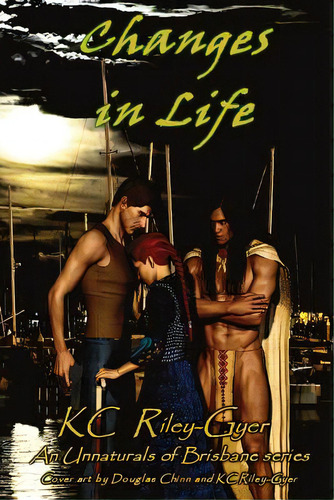 Changes In Life, De Riley-gyer, Kc. Editorial Createspace, Tapa Blanda En Inglés