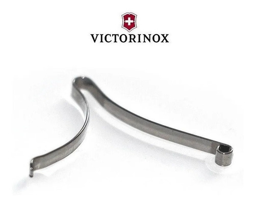 Accesorio Resorte Original Repuesto Navaja Victorinox Suiza