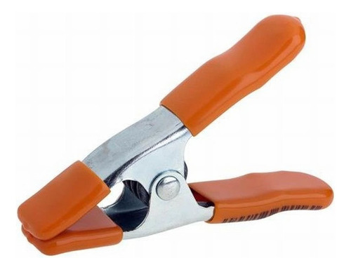 Pony Tools 3202-ht - Abrazadera De Resorte (6 Unidades, 2.0 