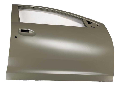 Puerta Delalentera Derecha Renault Logan 18/19