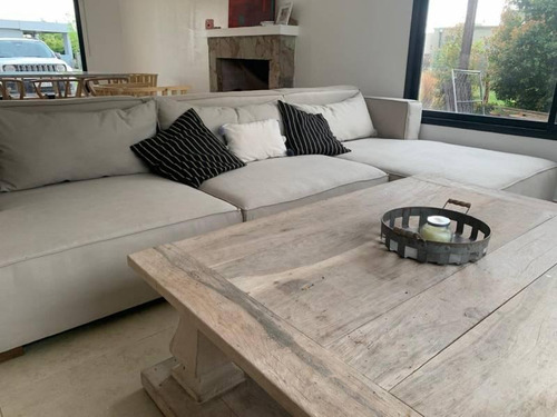Imagen 19 de 30 de Casa En Venta En San Francisco, Villanueva, Tigre