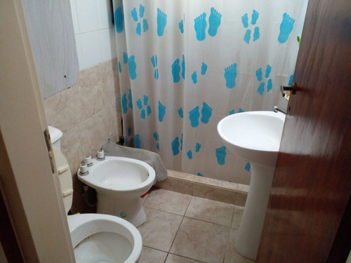 Imagen 8 de 10 de Departamento Con Gas Natural