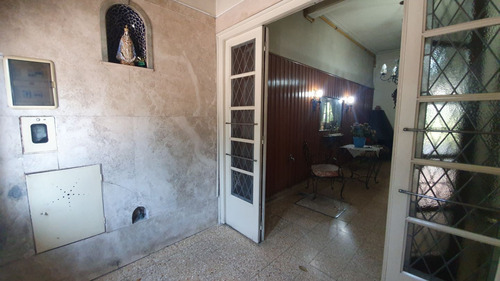 Terreno En Venta En Villa Ortuzar