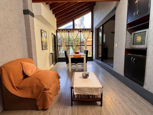 Venta Casa 5 Ambientes En Country Banco Provincia