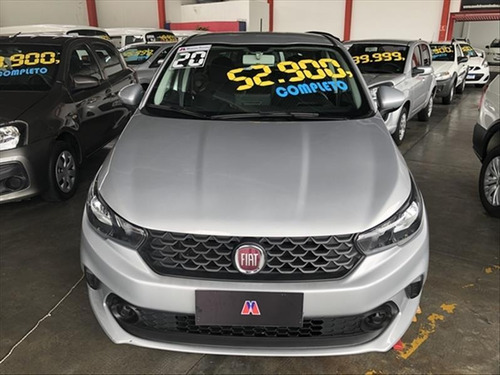 Fiat Argo 1.0 Firefly Drive