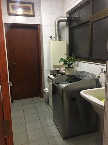 Mansões Sto Antônio, 150m², Andar Alto! - Ap12268
